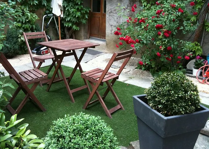 Le Bourg 7