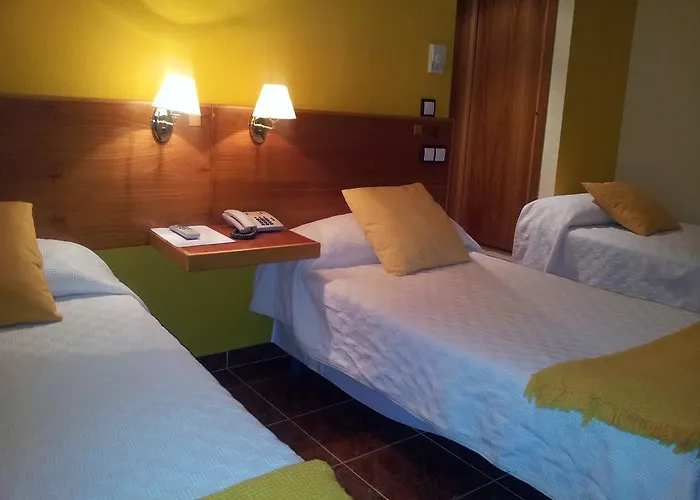 Hotel Jorge I El Campello