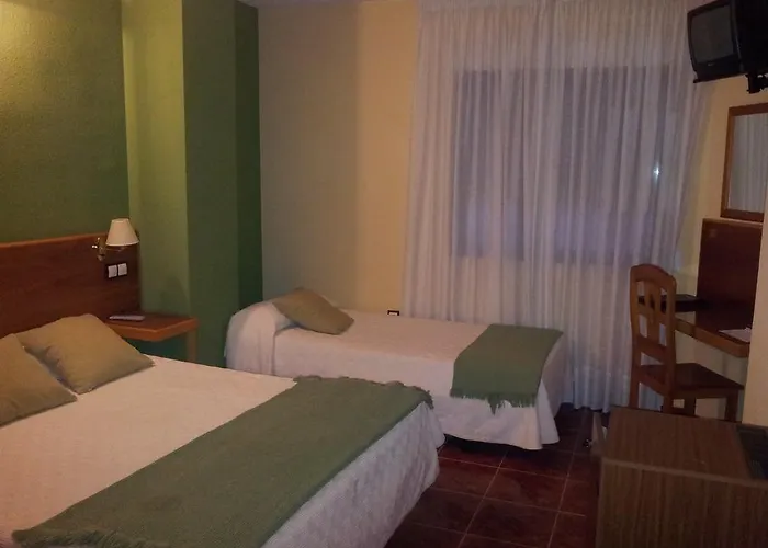 Hotel Jorge I El Campello