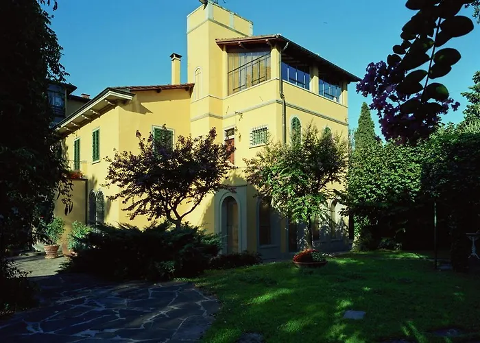 B&B Villa La Sosta Florence