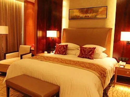 Zhonghao Hotel Qinghai