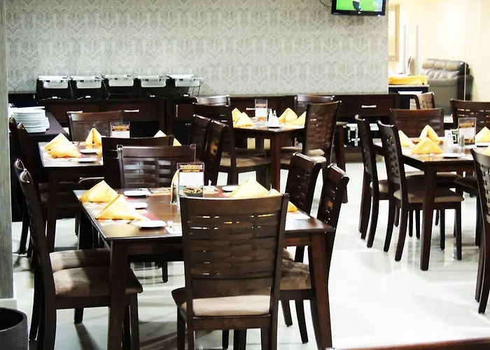 Best Western Plus Piedras Negras
