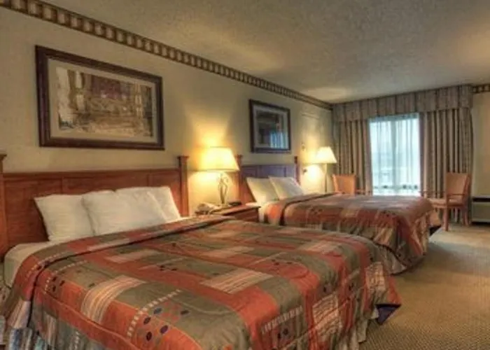 Clarion Hotel Waco
