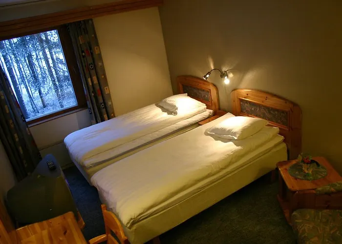 Nordkalotten Hotell & Konferens