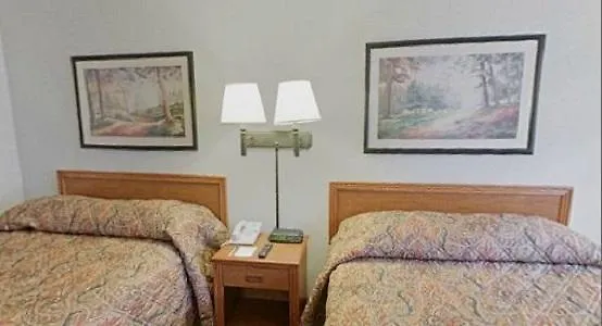 Americas Best Value Inn-Saginaw South