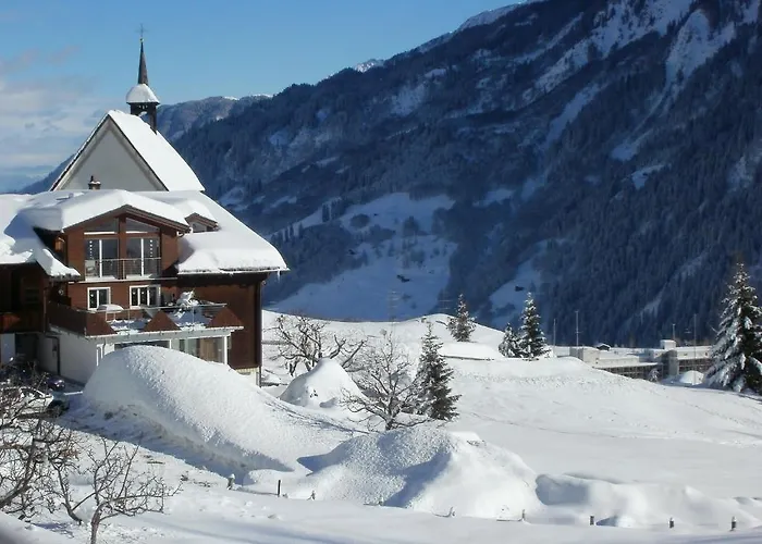 Hotel Pez Ault