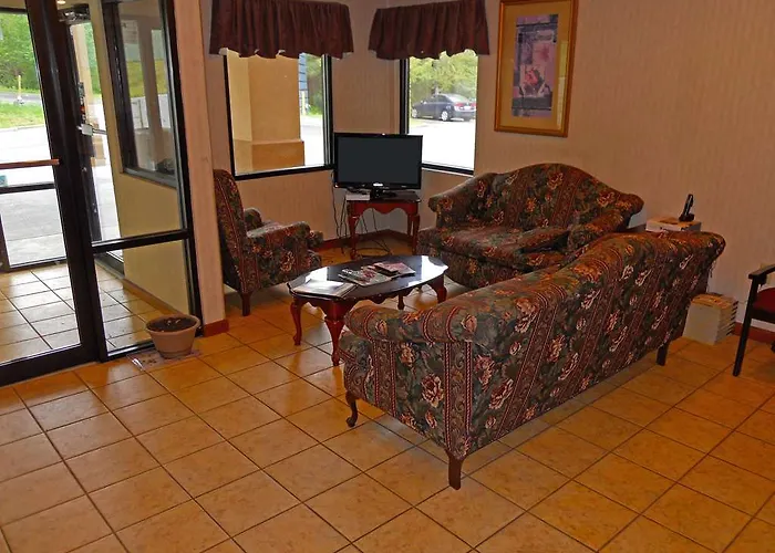Country Hearth Inn Atlanta Decatur