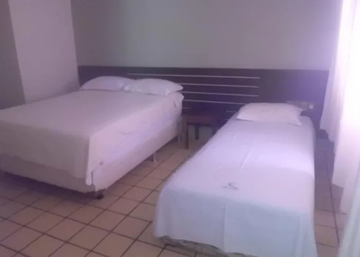 Hotel Rio Mar