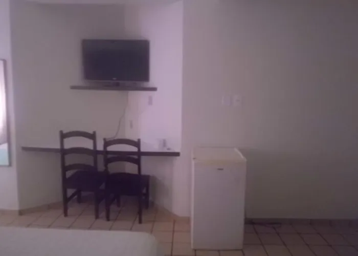 Hotel Rio Mar