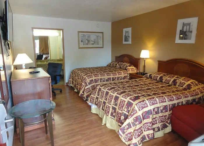 Grand Rapids Inn