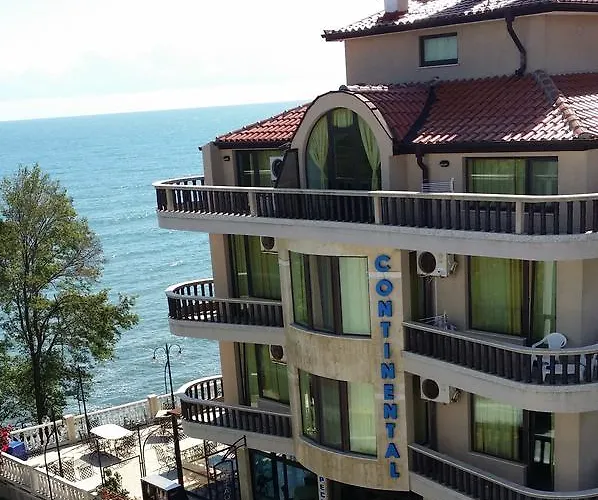 Hotel Continental