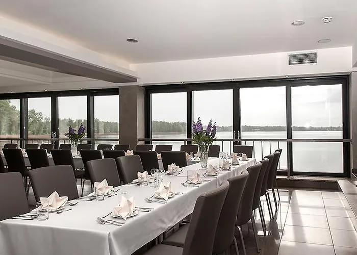 Hotel Spa Rusalka
