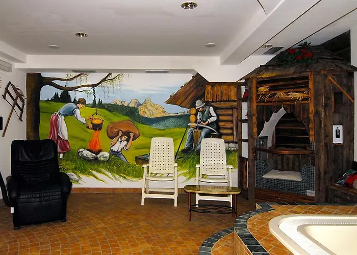 Hotel Zanon