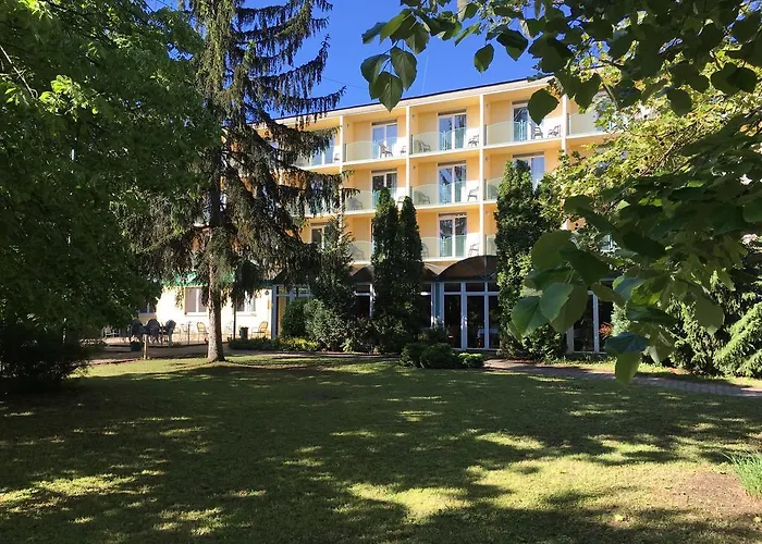 Solaris Hotel