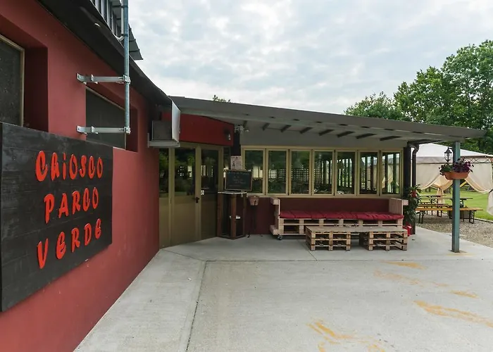 Ristorante Albergo Al Donatore