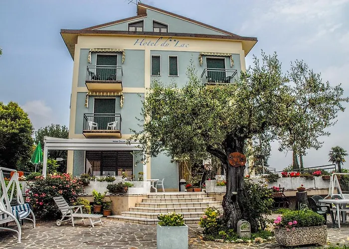 Hotel Du Lac