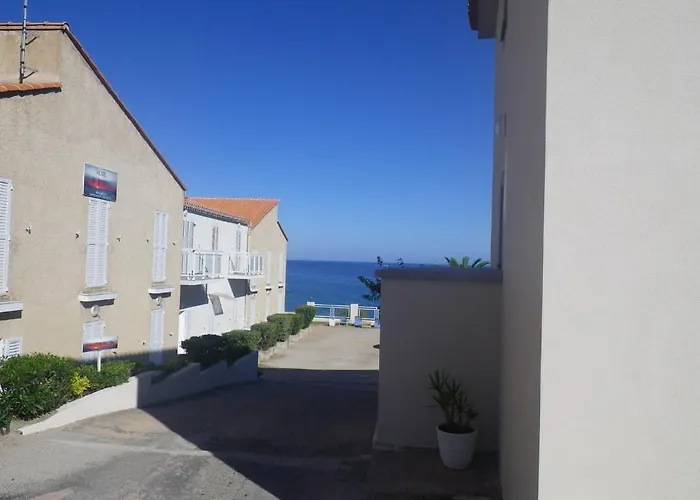 Hotel St Joseph