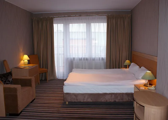 Hotel Julian