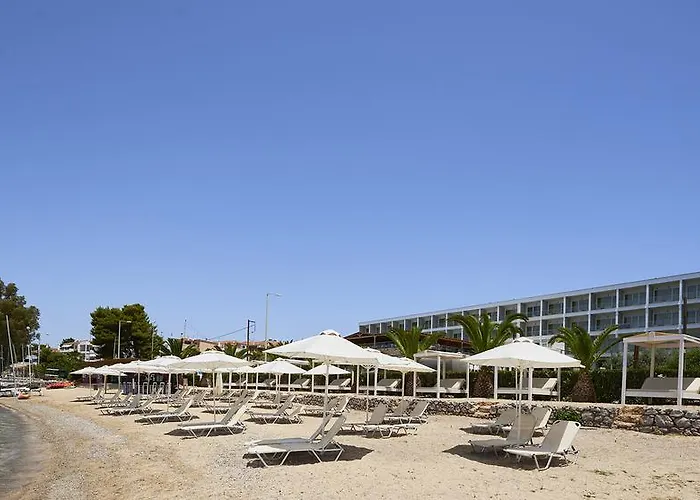 Nautica Bay Hotel