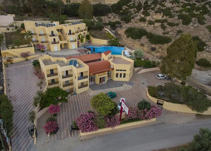 Melissa Hotel