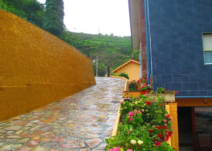 Hotel Brisas Del Sella