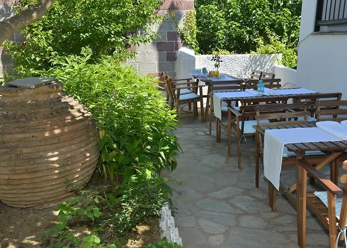Hotel Anelli