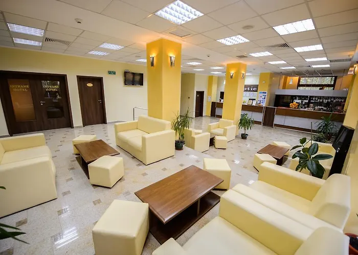 Holiday Olimp Hotel