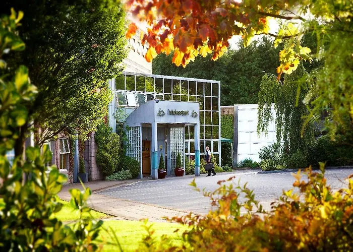 Hotel Westport - Leisure Spa And Conference