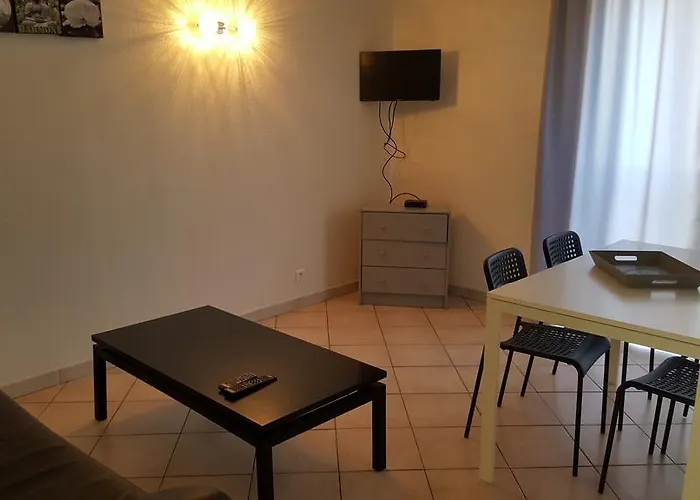 Appart'Hotel Residella Aubagne Gémenos
