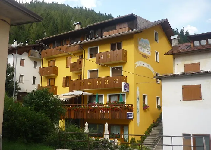 Albergo Iris