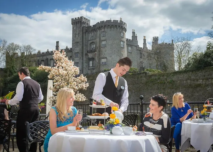 Kilkenny River Court Hotel