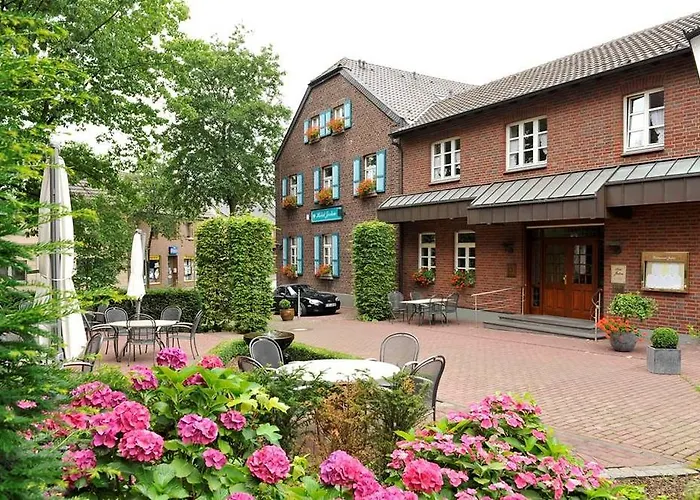 Hotel Josten