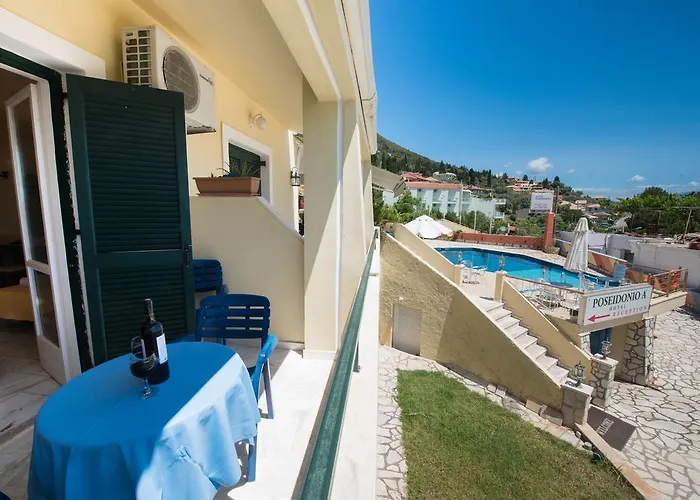 Hotel Niras