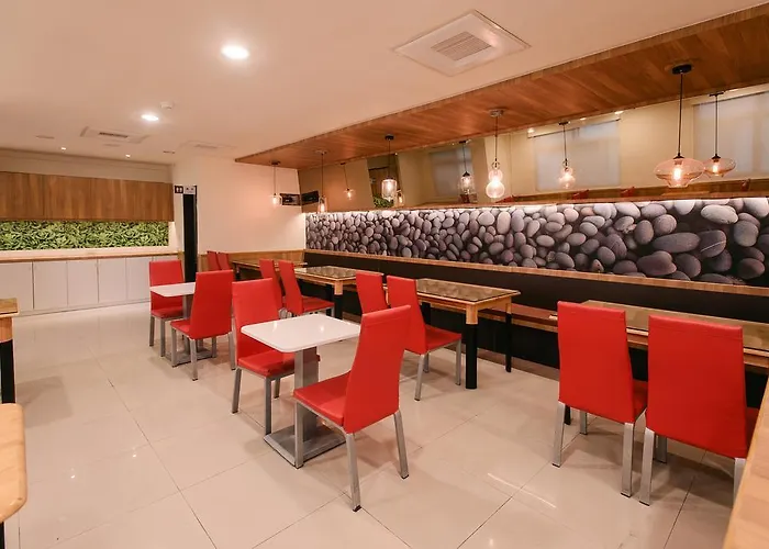 KIWI-Taichung Station Branch 1