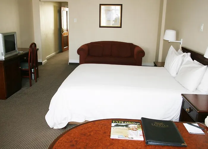 Splendid Inn King David