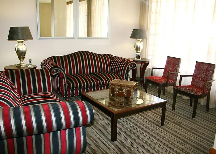 Splendid Inn King David