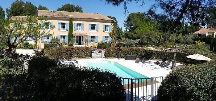 Canto Cigalo Saint-Rémy-de-Provence