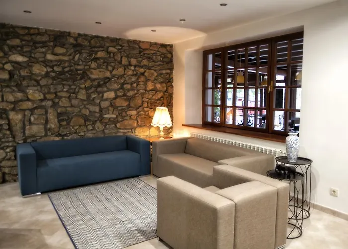 Hotel Meve