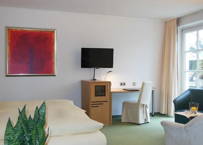 Hotel Hubertushof