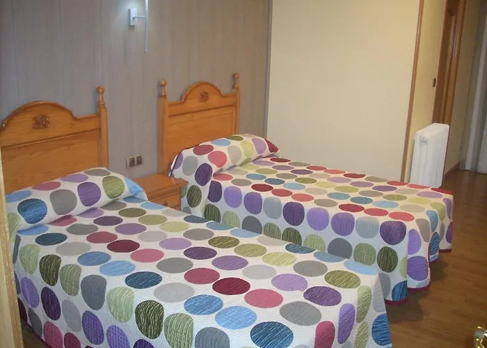 Hotel Corona de Castilla