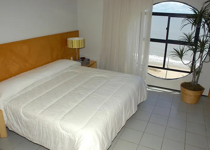 Rio Poty Hotel By Tarrafas São Luís