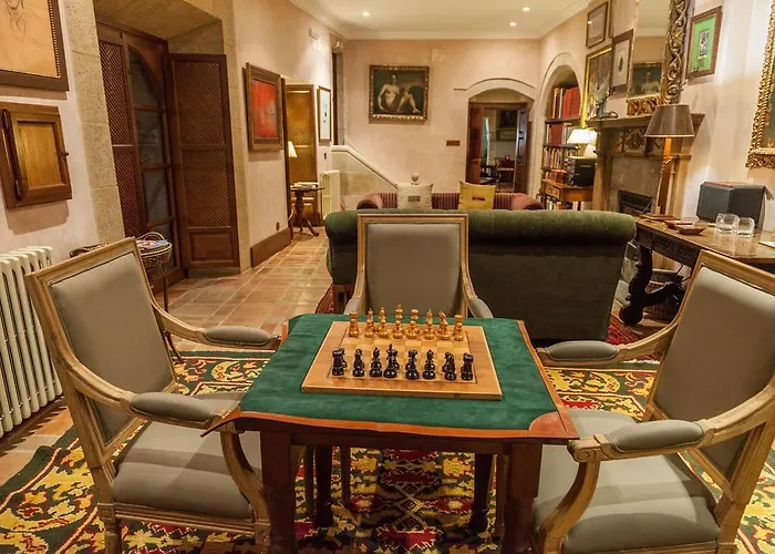 Palacio Chaves Hotel