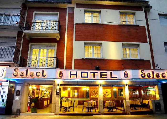 Hotel Select