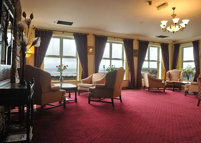 Fitzgeralds Hotel