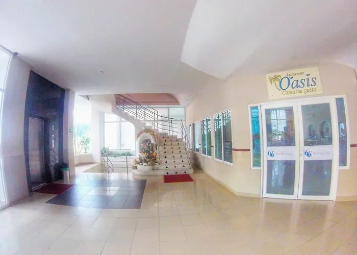 Hotel San Francisco De Asis Santa Marta 