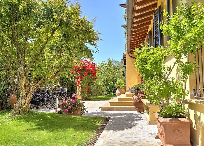 Relais Di Alice- Adults Only
