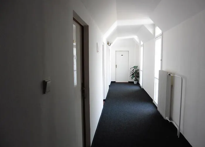 Hotel Labe