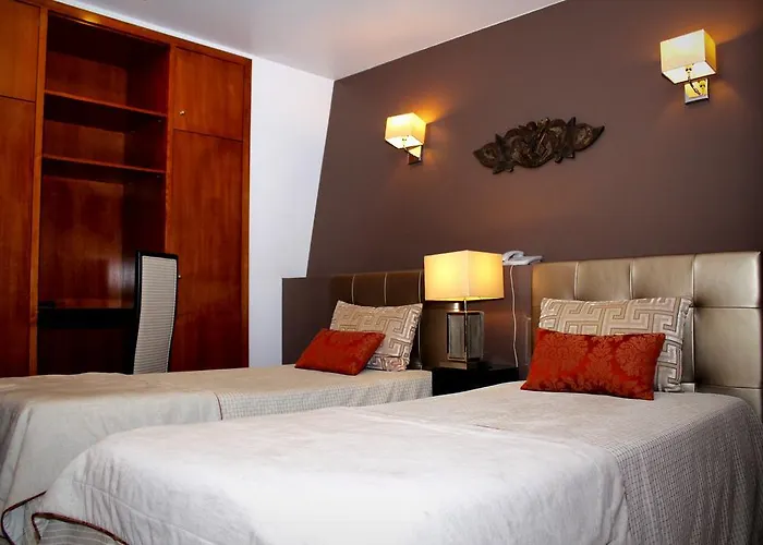 Hotel Katia