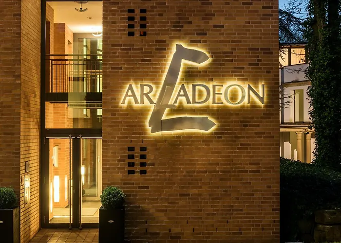Arcadeon