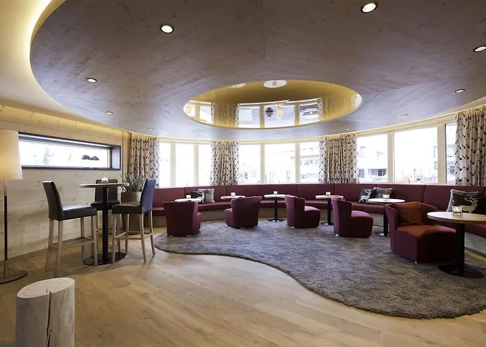 Hotel Walserstube